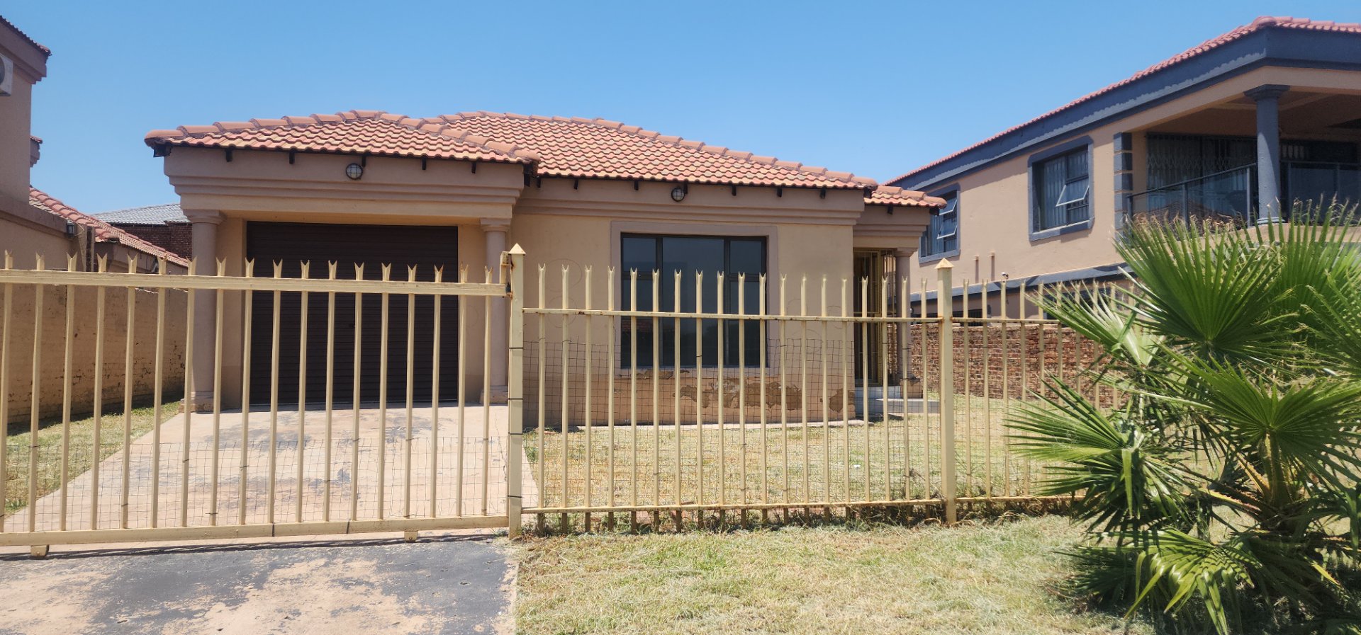 3 Bedroom Property for Sale in Brits North West